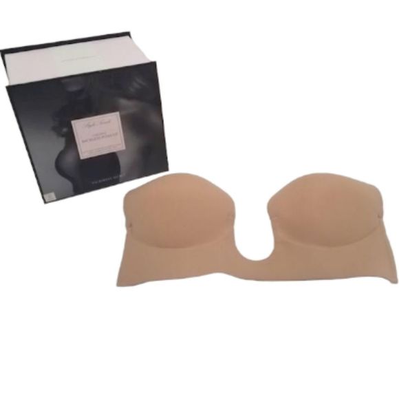 VICTORIA'S SECRET U-Plunge backless Push-Up Size D - Picture 2 of 5